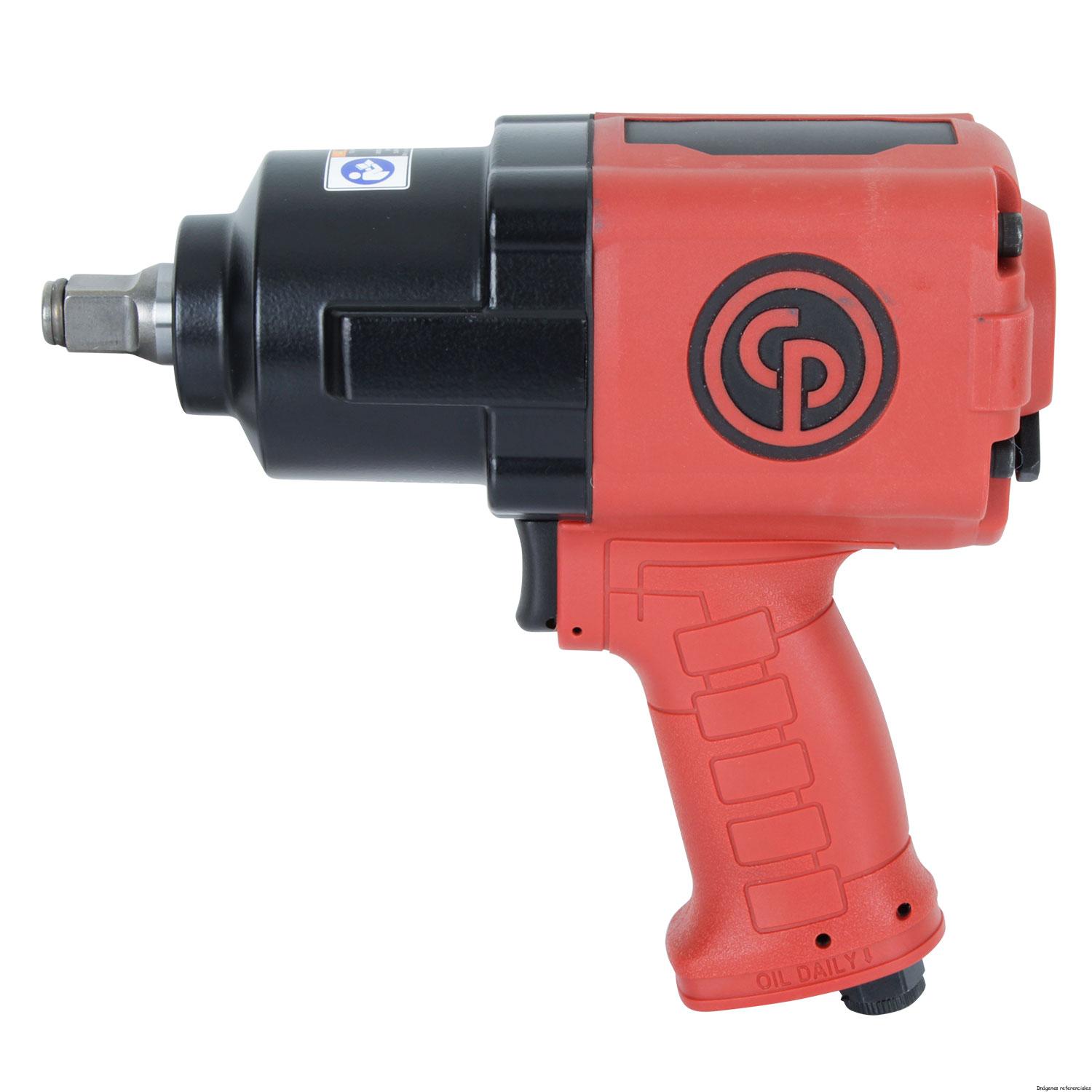 LLAVE DE IMPACTO 1/2 CP7741 - Imagen 3