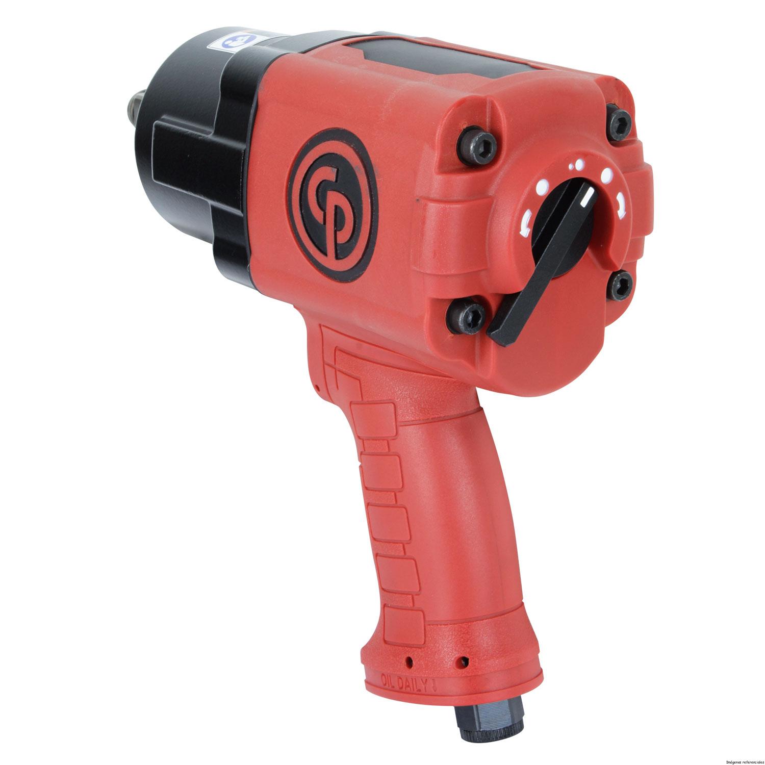 LLAVE DE IMPACTO 1/2 CP7741 - Imagen 4