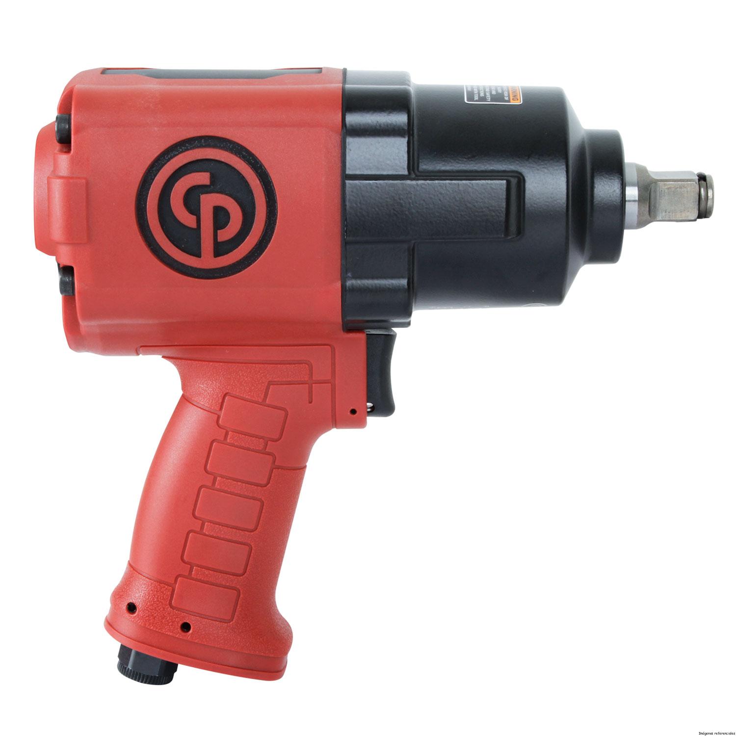 LLAVE DE IMPACTO 1/2 CP7741 - Imagen 6