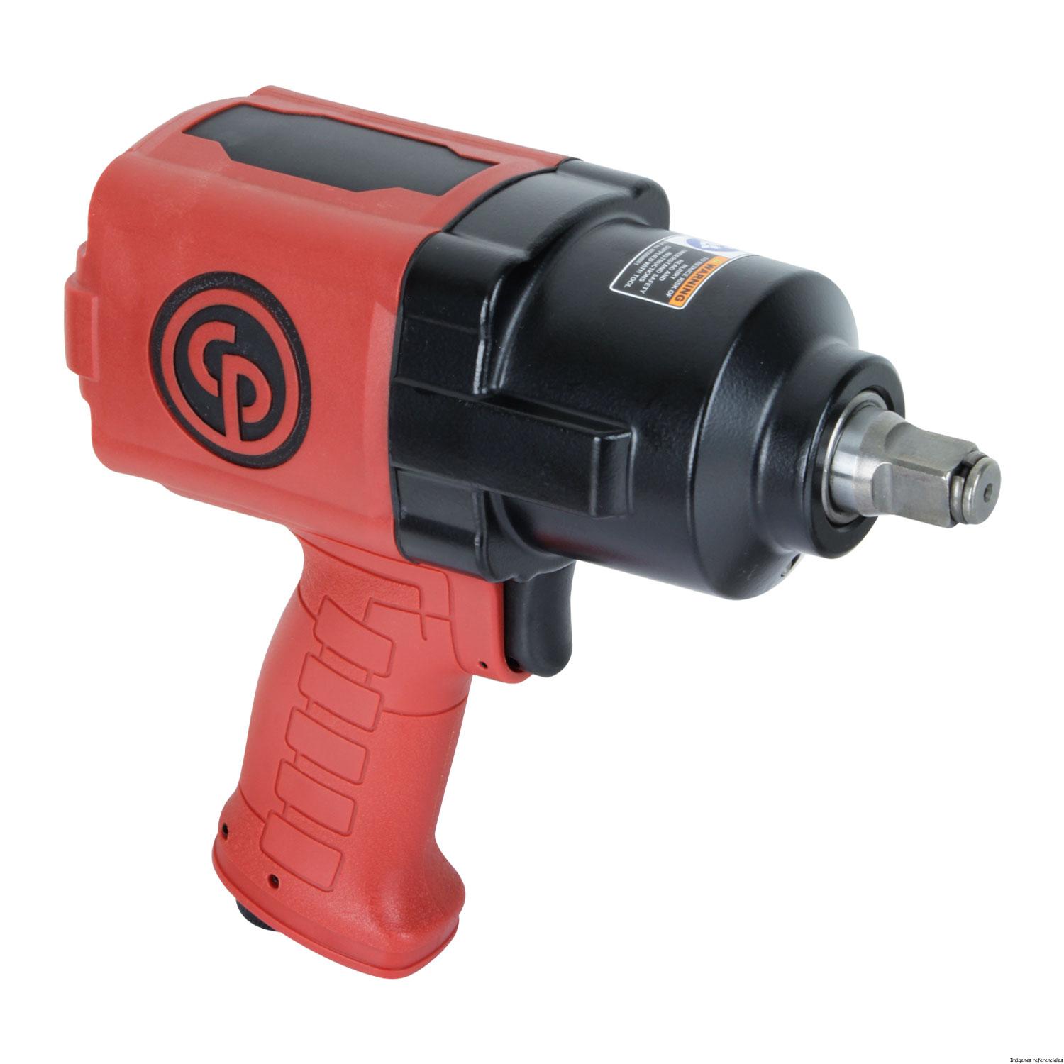 LLAVE DE IMPACTO 1/2 CP7741 - Imagen 7