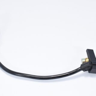 030906433KSENSOR POSICION DE CIGUEÃAL (CPK)POINTER (00-06) G3 / G4, CITY, STATION WAGON, PICK-UP 1.6, 1.8 LITROS, DERBY S13 (06-09) / DERBY VAN (06-09), POLO (05-08)030906433K