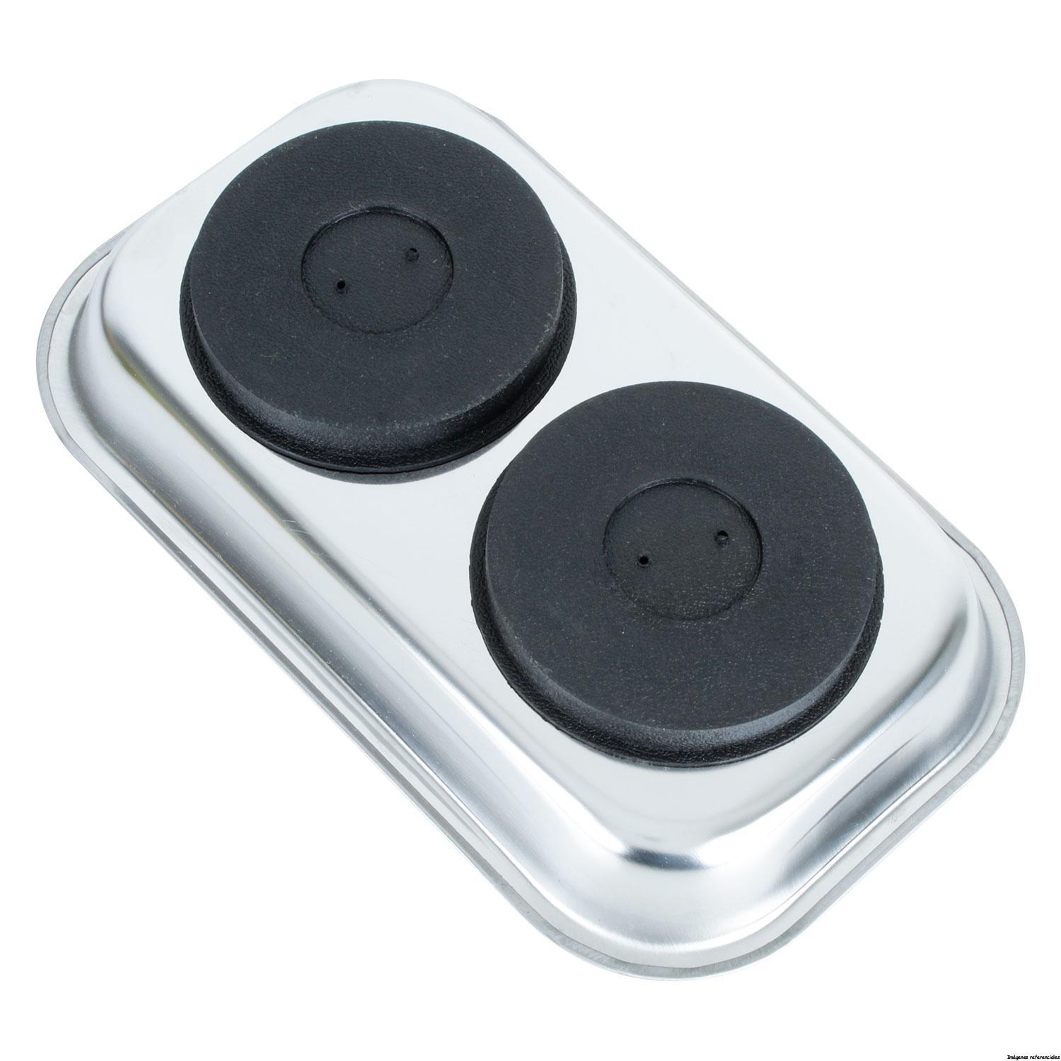 DEPOSITO MAGNETICO LAVA PIEZAS AG010037 - Imagen 6