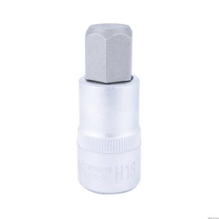 DADO CUADRANTE 1/2 H4 Hexagonal S09H404