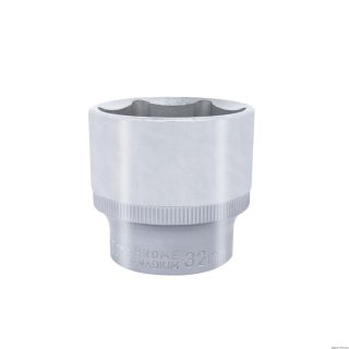 DADO CUADRANTE 1/2 28mm Hexagonal 5040121