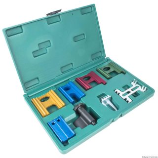 TRABADOR de EJE de LEVA DE 8 piezas AI010037