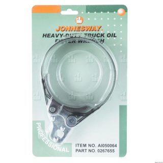 LLAVE SACA FILTROS CAMIONES 105 a 120mm AI050063