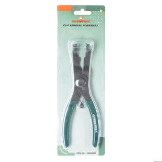 ALICATE REMOVEDOR BROCHES PLASTICO AB030059