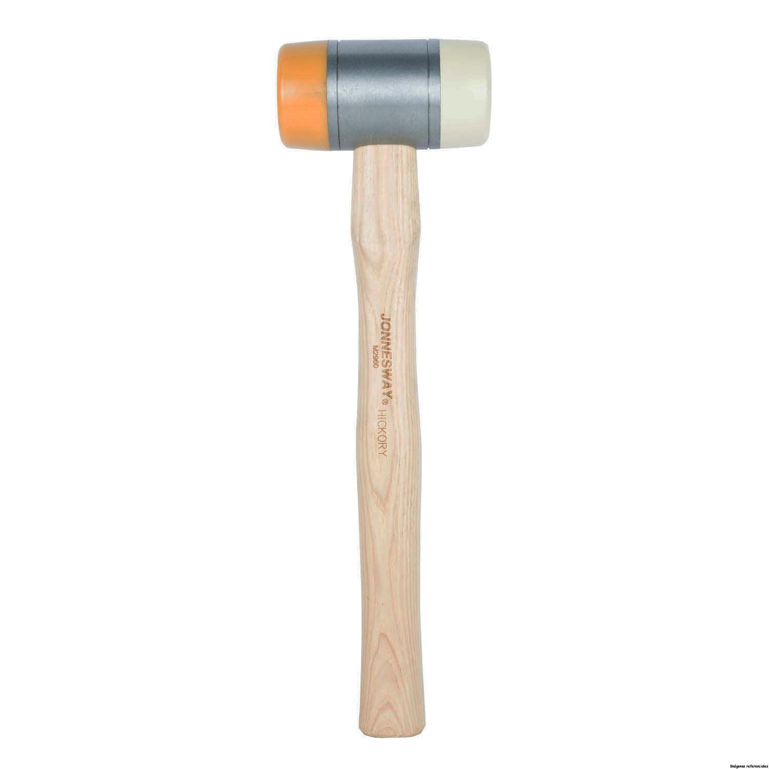 MARTILLO INTERCAMBIABLE 35′ M2935 - Imagen 2