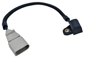 045957147BSENSOR DE POSICION DE ARBOL DE LEVAS (CMP)JETTA A4 (MK4) (99-05), NEW BEETLE (99-10), BORA A5 (MK5) (05-10), EUROVAN T5 (05-09) TDI 1.9 LITROS (DIESEL)045957147B