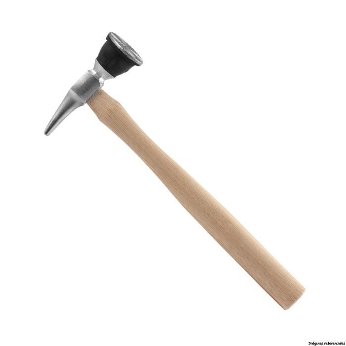MARTILLO DESABOLLADOR CON RECOGEDOR AB030071 - Imagen 2