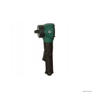 LLAVE de IMPACTO 3/8 Angular