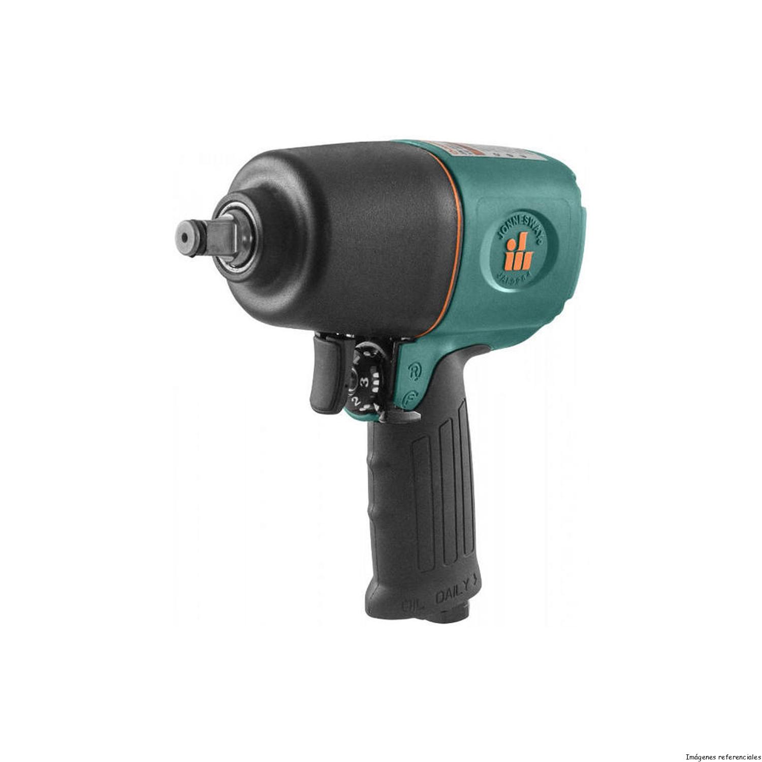 LLAVE de IMPACTO 1/2 JAI-0954 - Imagen 2