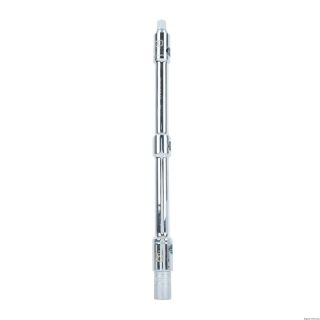LLAVE DE CRUZ DESARMABLE AG 010225