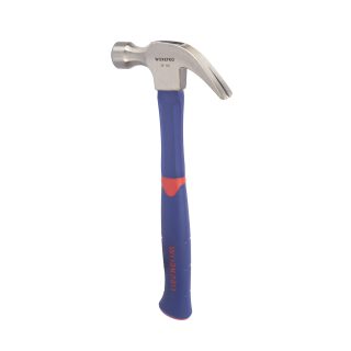 Martillo 20Oz Mango Fibra WorkPro ACCAO