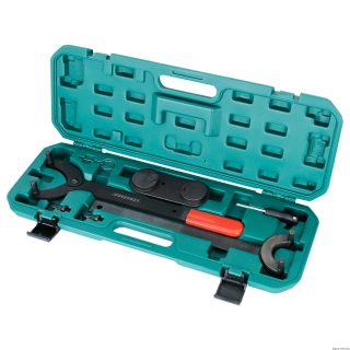 TRABADOR ARBOL de LEVAS DIESEL AI010110