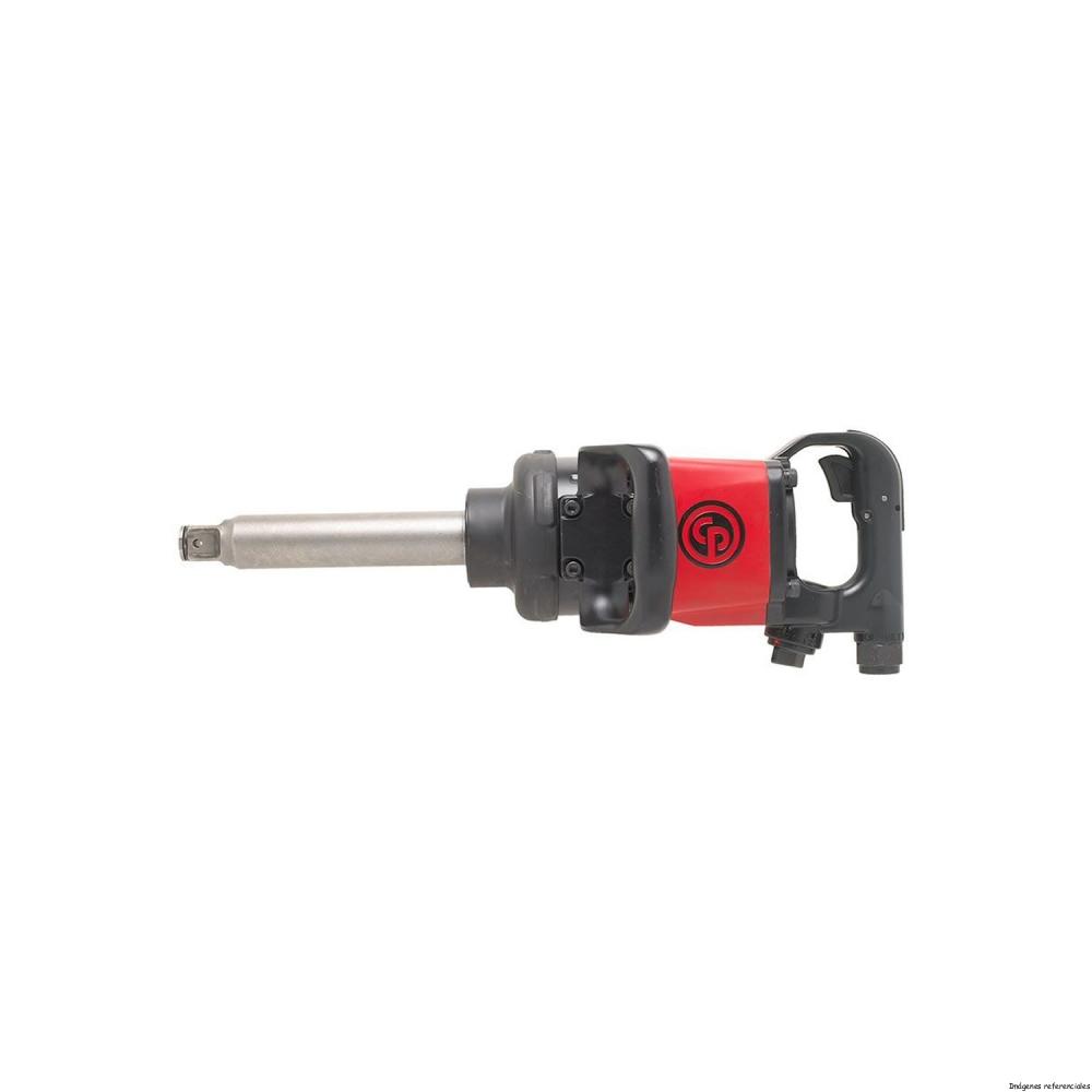 LLAVE de IMPACTO 1 CP7782-6 - Imagen 3