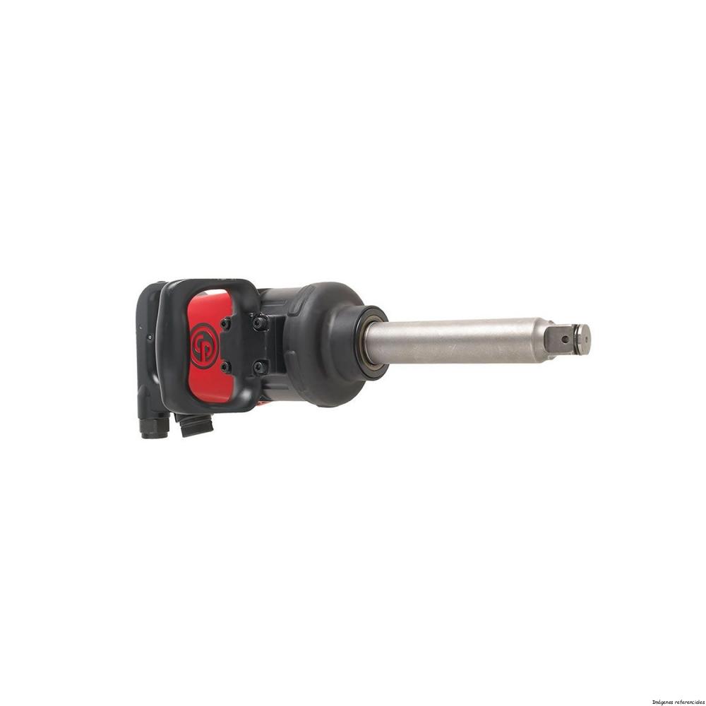 LLAVE de IMPACTO 1 CP7782-6 - Imagen 4