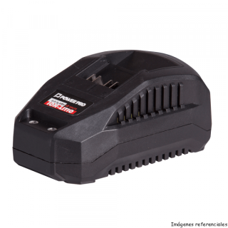 Cargador batería Ion-Litio FC15A 18V