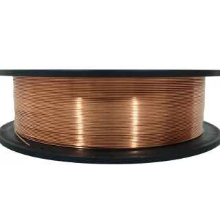 Alambre Sólido ER70S 0