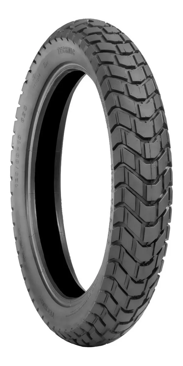 CUBIERTA 120/80-18 TYC TECHNIC