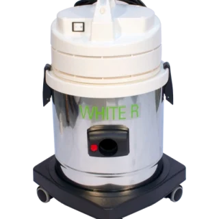 Aspiradora Polvo SOTECO WHITE 27 L