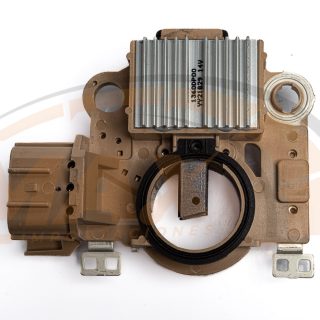 RELAY (1360DP00) SUBARU MITSUBISHI 3 TERMINALES