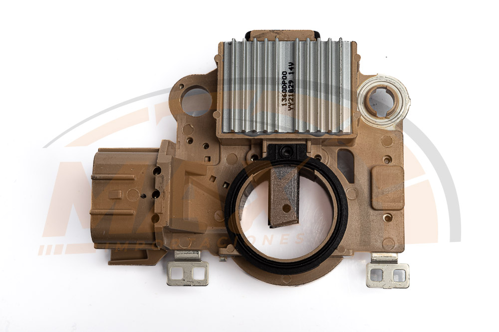 RELAY (1360DP00) SUBARU MITSUBISHI 3 TERMINALES