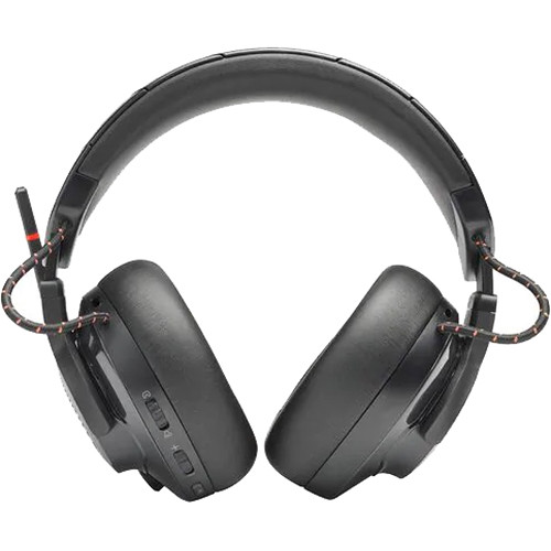 Audífonos Gamer Inalámbricos Jbl Quantum Q600 Pc Ps4 Xbox Switch Negro - Imagen 3
