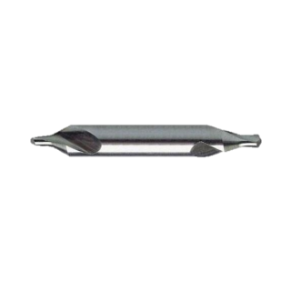 Broca centro 3,15×8,00mm ACCVH