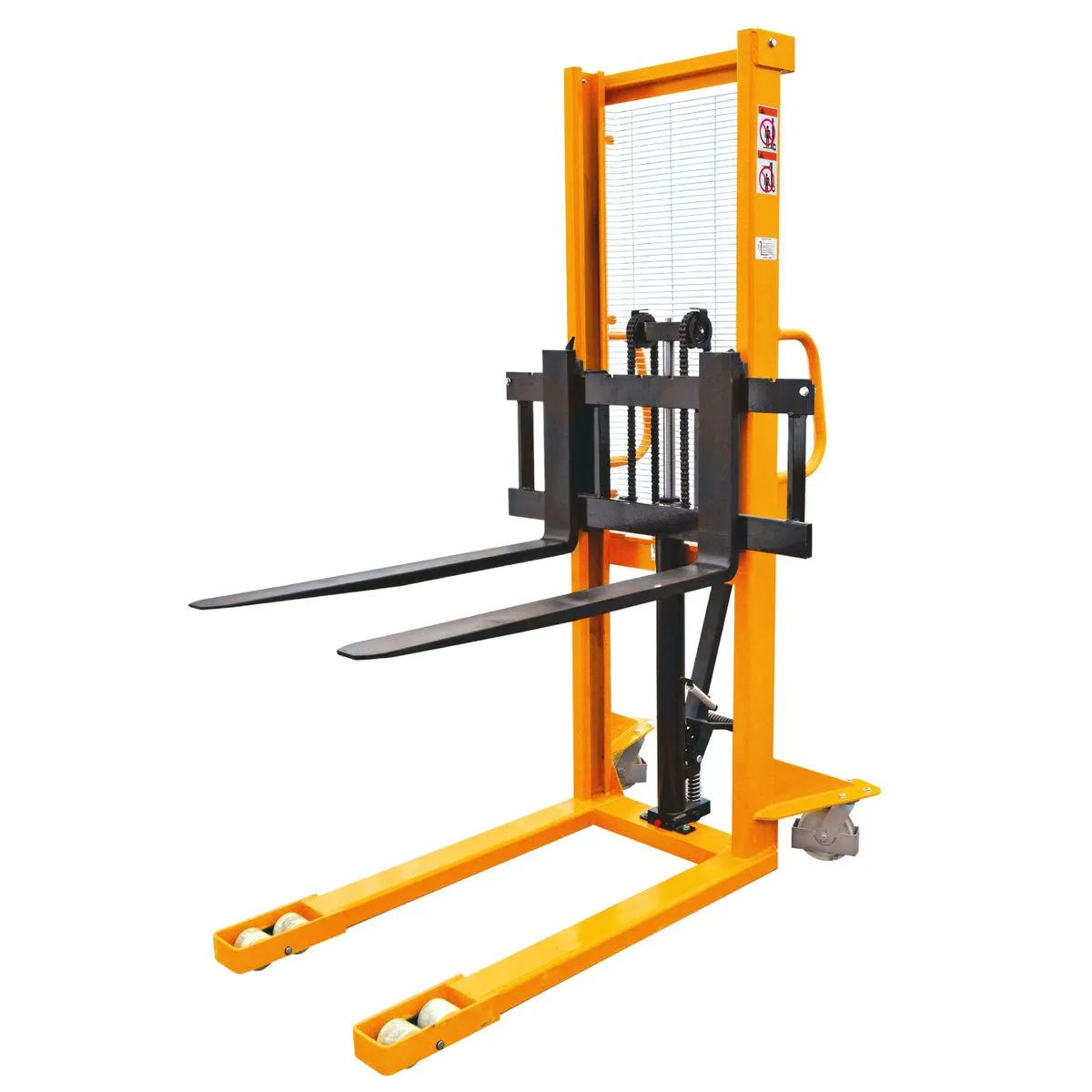 APILADOR MAN 1.5T X 1.6M 950X1060MM MOD.SDJ1500 - Imagen 2