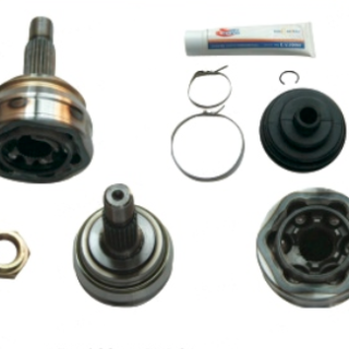 171498311-EUROESPIGACARIBE / ATLANTIC A1 (MK1) (77-89) CON SEGURO (LADO RUEDA) DERECHA (LADO ACOMPAÃANTE) / IZQUIERDA (LADO CONDUCTOR) DIENTES EXTERIOR: 22 INTERIOR: 30 (KIT MACHETA – ABRAZADERA – GRASA)DENV1800 / 171498311-EURO / RR-9422 / 325424