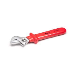 Llave Francesa 8″ Aislado  1000V X-Spark