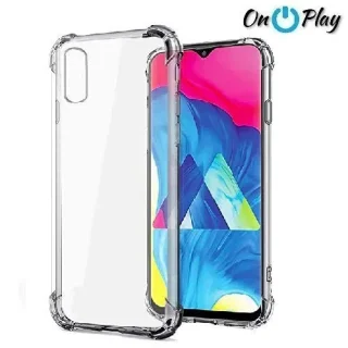 SILICONA REFORZADA SAMSUNG A01 –