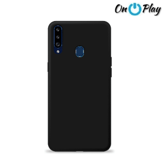 SILICONA REFORZADA MOTOROLA G8 POWER LITE –