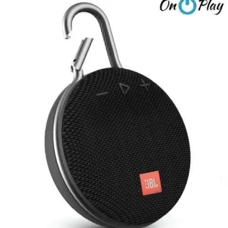 PARLANTE SIMIL JBL CLIP