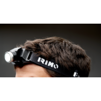Linterna Frontal De Cabeza 6W Led, 400LM, Recargable Entrada USB Irimo - Imagen 5