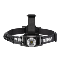 Linterna Frontal De Cabeza 6W Led, 400LM, Recargable Entrada USB Irimo - Imagen 3