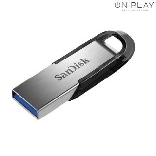 PenDrive SanDisk 16GB Metálico HIGH SPEED Ultra Flair