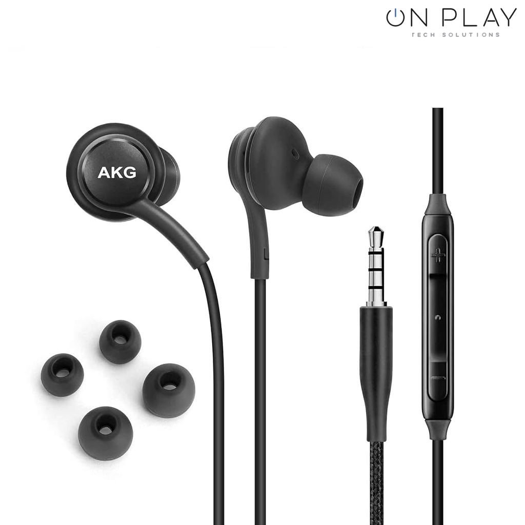 Auricular AKG con Logo para Xiaomi - Imagen 2