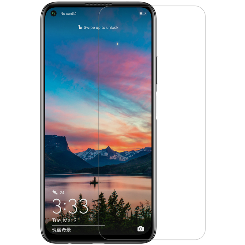 Huawei P40 Lite Vidrio Templado Nillkin - Imagen 2