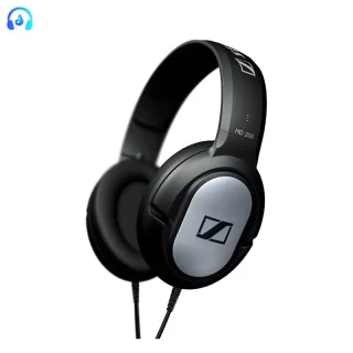 Audifonos Sennheiser HD206