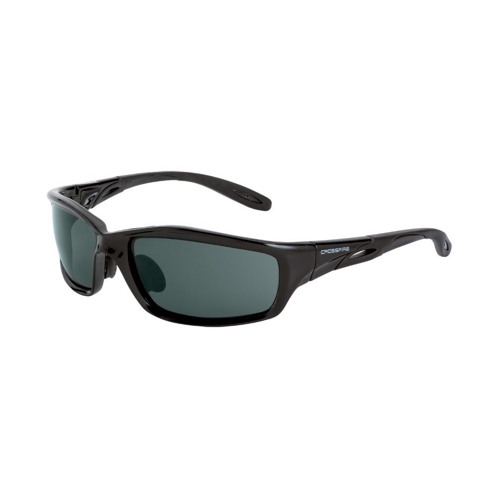Lente De Seguridad Crossfire Infinity Premium 241 RADIANS - Imagen 2