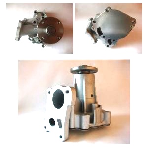 2510042541BOMBA DE AGUADODGE H100 (06-10) MOTOR DIESEL – CON JUNTA2510042541