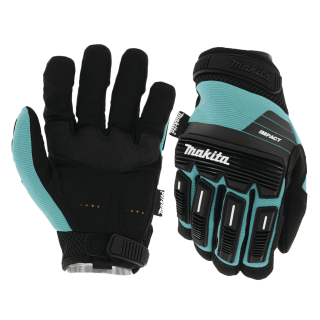 Guantes De Demolición De Impacto Makita T-04254