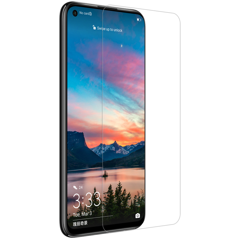 Huawei P40 Lite Vidrio Templado Nillkin - Imagen 3