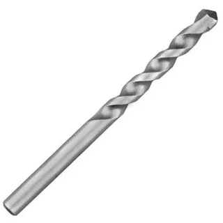 Brocas  Hormigón Super 10X120MM Hemic