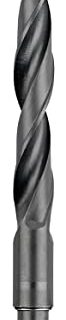 Broca En Espiral Para Metal Con Vastago Reducido, Hss 20mm, Kwb