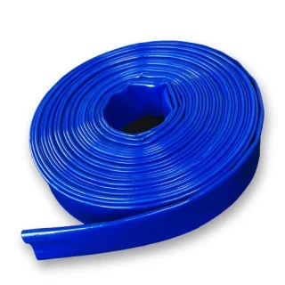 MANGUERA PLANA 1.5″X100M (4BAR) 20 KG