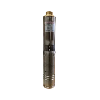 Bomba Sumergible BSP.535 Parazzini 0.5hp 120V