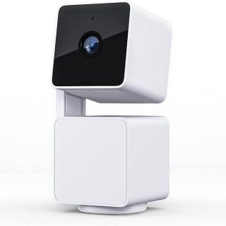 Cámara Giratoria Wyze Cam v3 1080p